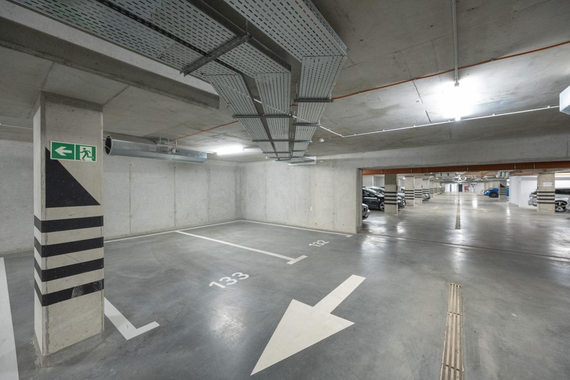 Luksusowy Apartament Z 3 Sypialniami, Klimatyzacja, Parkingiem I Biurkiem We Wroclawiu By Renters Prestige Exteriér fotografie